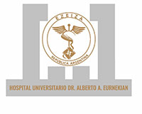 Logo Hospital Universitario Dr. A. Eurnekian